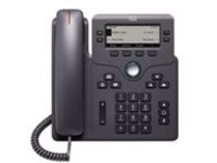 Cisco IP Phone 6851 - VoIP phone