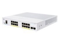 Cisco Business 250 Series 250-16P-2G