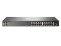 HPE Aruba 2930F 24G 4SFP+