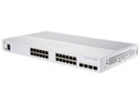 Cisco Business 350 Series CBS350-24T-4X