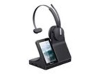 Yealink WH64 Workstation Mono