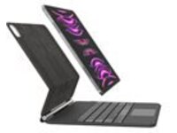 Belkin Connect Pro - Keyboard and folio case (protective case)