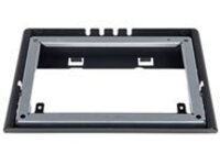 Cisco - Wall mount for VoIP phone
