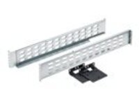 APC - Rack rail kit - for P/N: SRTL5KRM2UI-HW, SRTL5KRM2UT, SRTL5KRM2UT-5KRMTF, SRTL5KRM2UT-5KTF, SRTL5KRM2UT-HW