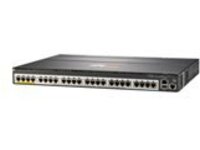 HPE Aruba 2930M 24 Smart Rate POE+ 1-Slot
