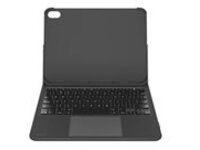 Belkin Everyday - Keyboard and folio case (keyboard case)