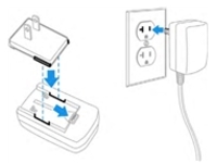 Honeywell - Power adapter