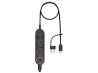 JABRA ENGAGE 50 II LINK USB C/A MS MULTI 27