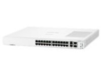 HPE Networking Instant On 1960 24G 2XGT 2SFP+ Switch