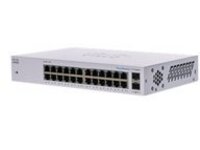 Cisco Business 110 Series 110-24T