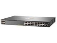 HPE Aruba 2930F 24G PoE+ 4SFP+