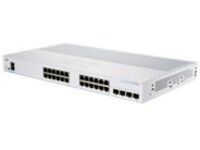 Cisco Business 250 Series CBS250-24T-4G