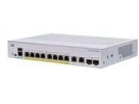 Cisco Business 250 Series 250-8P-E-2G