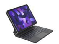 Belkin Connect Pro - Keyboard and folio case (protective case)