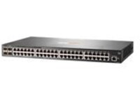 HPE Aruba 2930F 48G 4SFP