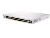 Cisco Business 350 Series 350-48P-4X