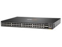 HPE Aruba CX 6300F - Switch