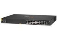 HPE Aruba 6000 24G Class4 PoE 4SFP 370W Switch