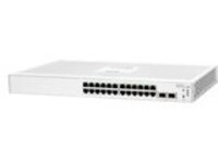 HPE Networking Instant On 1830 24G 2SFP Switch