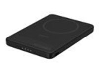 Belkin BoostCharge - Wireless power bank