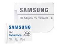 Samsung PRO Endurance MB-MJ256KA