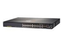HPE Aruba 2930M 24G POE+ 1-Slot