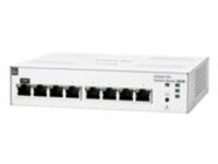 HPE Networking Instant On 1830 8G Switch
