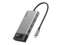Belkin CONNECT - Docking station