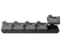 Zebra - Handheld charging cradle