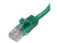 StarTech.com Cat5e Ethernet Cable