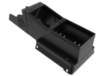 Havis - Mounting component (console)