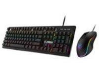 MSI FORGE GK300 COMBO