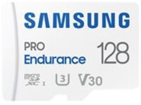 Samsung PRO Endurance MB-MJ128KA