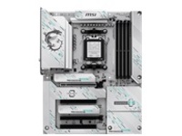 MSI B850 GAMING PLUS WIFI PZ