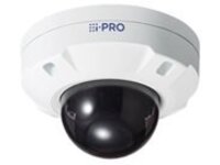 i-PRO S-Series WV-S25500-V3LG