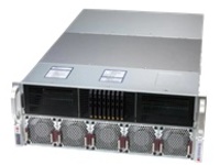 Supermicro GPU SuperServer 422GA-NRT-01-G2
