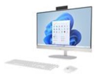 HP 24-cr0034 - All-in-one Core i5 i5-1334U / up to 4.6 GHz