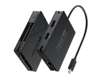 Cable Matters - Docking station