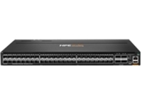 HPE Aruba Networking CX 8100 48p SFP+ 25G 4p QSFP28 100G