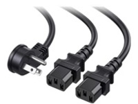 Cable Matters - Power cable