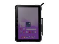 Targus Field-Ready - Back cover for tablet