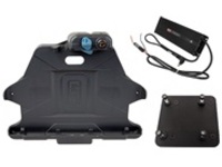 Gamber-Johnson - Vehicle docking station