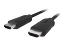Belkin - High Speed - HDMI cable with Ethernet
