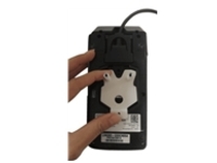 POSIFLEX - POS terminal mounting bracket