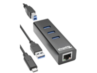 Plugable USB3-HUB3ME