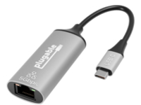 Plugable - Network adapter