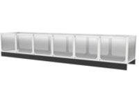Eaton RapidPod - Rack aisle containment system kit