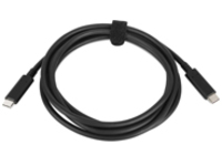 Lenovo - USB cable - USB-C (M) to USB-C (M)