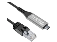 Plugable - Network adapter