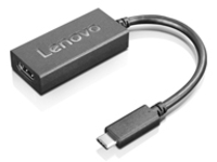 Lenovo - Adapter - USB-C male to HDMI female